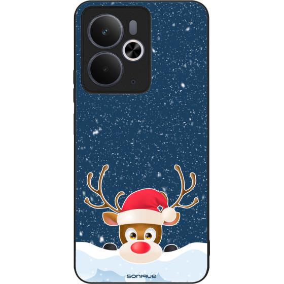 Sonique ���� Christmas Series ��� Realme 14 5G / Realme 14T 5G Reindeer