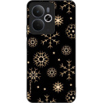 Sonique ���� Christmas Series ��� Realme 14 5G / Realme 14T 5G Snowflakes