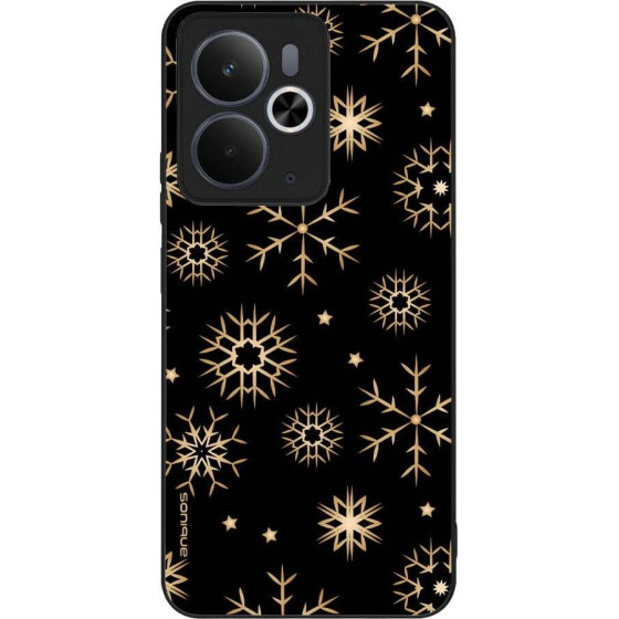 Sonique ���� Christmas Series ��� Realme 14 5G / Realme 14T 5G Snowflakes