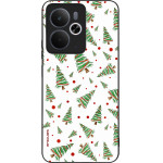 Sonique ���� Christmas Series ��� Realme 14 5G / Realme 14T 5G Trees 01