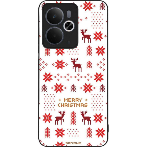 Sonique ���� Christmas Series ��� Realme 14 5G / Realme 14T 5G Ugly Knit
