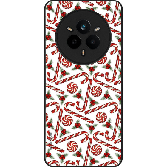 Sonique ���� Christmas Series ��� Realme 14 Pro 5G Candy Cane