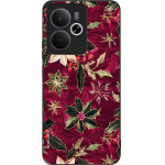 Sonique ���� Christmas Series ��� Realme 14 5G / Realme 14T 5G Wine Bloom