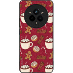 Sonique ���� Christmas Series ��� Realme 14 Pro 5G Cinnamon Love