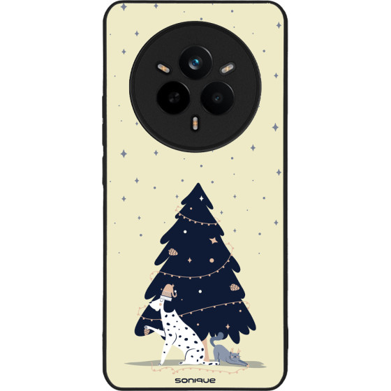 Sonique ���� Christmas Series ��� Realme 14 Pro 5G Happy Pets