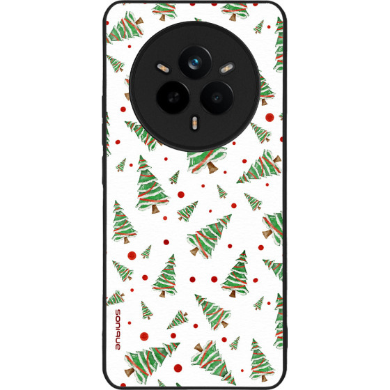 Sonique ���� Christmas Series ��� Realme 14 Pro 5G Trees 01