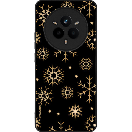 Sonique ���� Christmas Series ��� Realme 14 Pro 5G Snowflakes