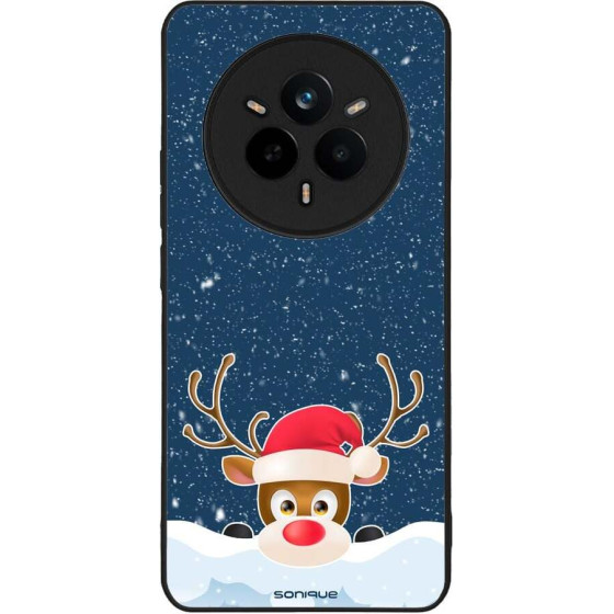 Sonique ���� Christmas Series ��� Realme 14 Pro 5G Reindeer