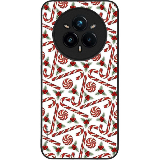 Sonique ���� Christmas Series ��� Realme 14 Pro Plus 5G Candy Cane