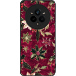 Sonique ���� Christmas Series ��� Realme 14 Pro 5G Wine Bloom