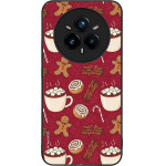 Sonique ���� Christmas Series ��� Realme 14 Pro Plus 5G Cinnamon Love