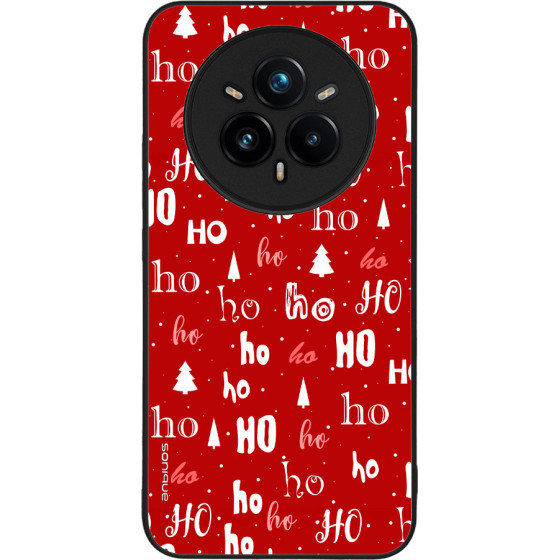 Sonique ���� Christmas Series ��� Realme 14 Pro Plus 5G HO-HO-HO