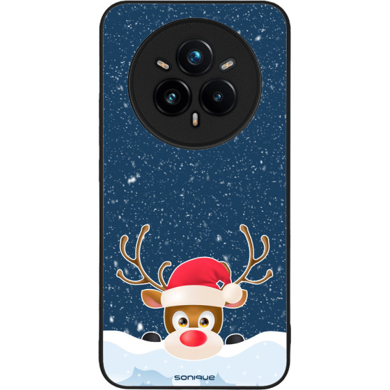 Sonique ���� Christmas Series ��� Realme 14 Pro Plus 5G Reindeer