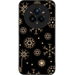 Sonique ���� Christmas Series ��� Realme 14 Pro Plus 5G Snowflakes