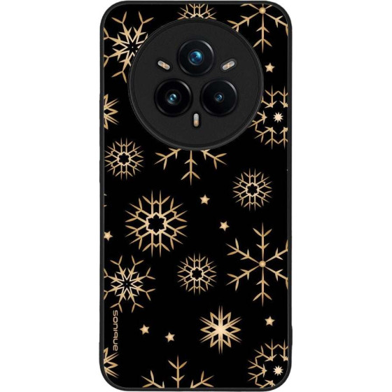 Sonique ���� Christmas Series ��� Realme 14 Pro Plus 5G Snowflakes