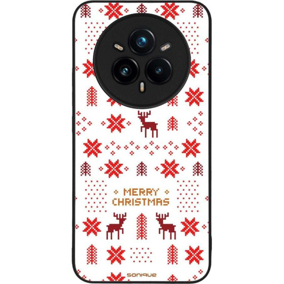 Sonique ���� Christmas Series ��� Realme 14 Pro Plus 5G Ugly Knit