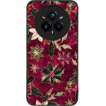 Sonique ���� Christmas Series ��� Realme 14 Pro Plus 5G Wine Bloom