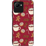 Sonique ���� Christmas Series ��� Realme C30 Cinnamon Love