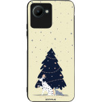 Sonique ���� Christmas Series ��� Realme C30 Happy Pets