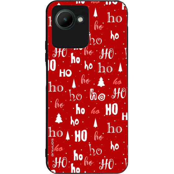 Sonique ���� Christmas Series ��� Realme C30 HO-HO-HO