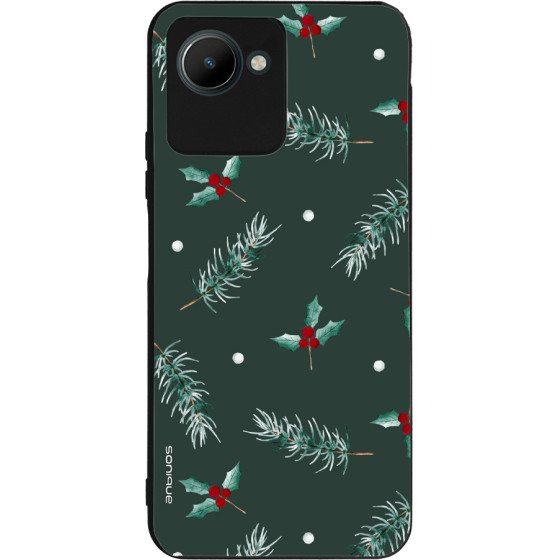 Sonique ���� Christmas Series ��� Realme C30 Mistletoe