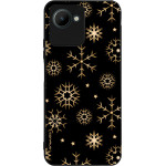 Sonique ���� Christmas Series ��� Realme C30 Snowflakes