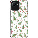 Sonique ���� Christmas Series ��� Realme C30 Trees 01