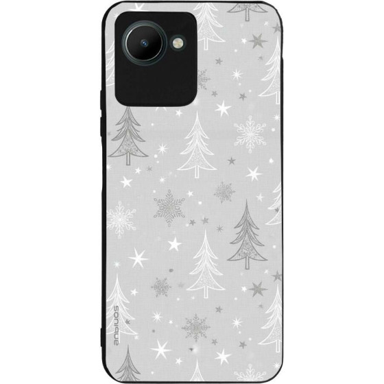 Sonique ���� Christmas Series ��� Realme C30 Trees 02