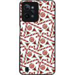 Sonique ���� Christmas Series ��� Realme C31 Candy Cane