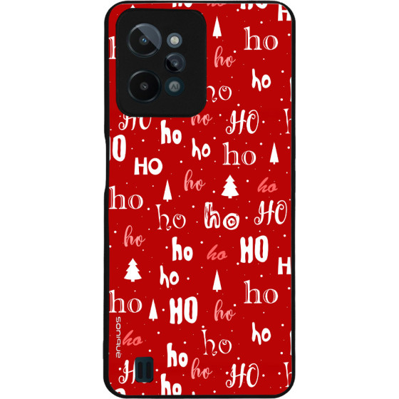 Sonique ���� Christmas Series ��� Realme C31 HO-HO-HO