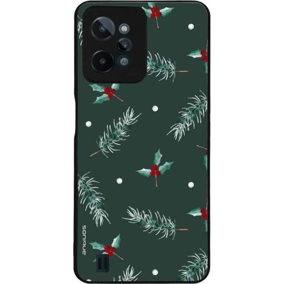 Sonique ���� Christmas Series ��� Realme C31 Mistletoe