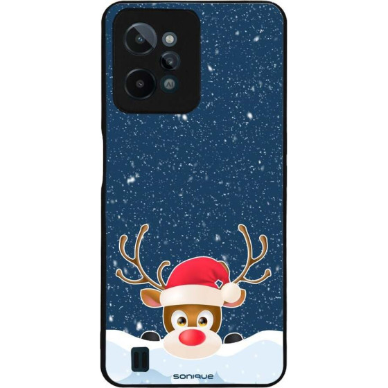 Sonique ���� Christmas Series ��� Realme C31 Reindeer