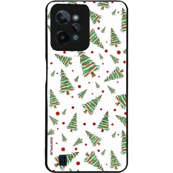 Sonique ���� Christmas Series ��� Realme C31 Trees 01