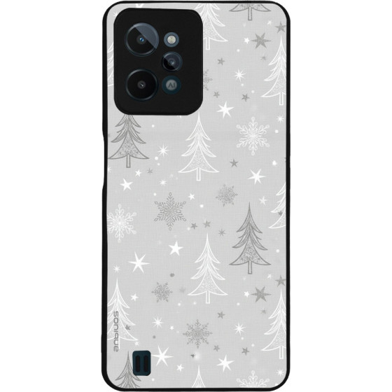 Sonique ���� Christmas Series ��� Realme C31 Trees 02