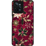 Sonique ���� Christmas Series ��� Realme C31 Wine Bloom
