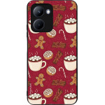 Sonique ���� Christmas Series ��� Realme C33 Cinnamon Love