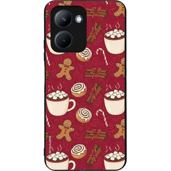 Sonique ���� Christmas Series ��� Realme C33 Cinnamon Love