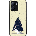 Sonique ���� Christmas Series ��� Realme C33 Happy Pets