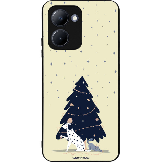Sonique ���� Christmas Series ��� Realme C33 Happy Pets