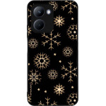 Sonique ���� Christmas Series ��� Realme C33 Snowflakes