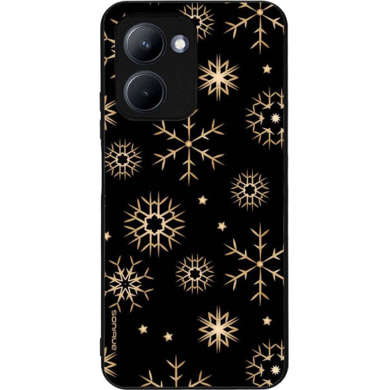 Sonique ���� Christmas Series ��� Realme C33 Snowflakes