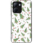 Sonique ���� Christmas Series ��� Realme C33 Trees 01