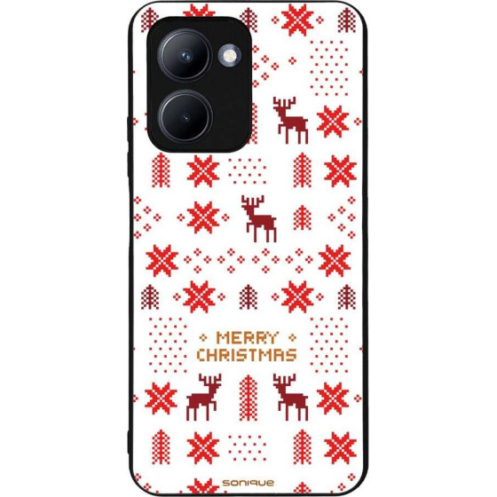 Sonique ���� Christmas Series ��� Realme C33 Ugly Knit
