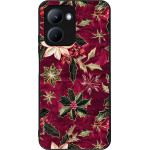 Sonique ���� Christmas Series ��� Realme C33 Wine Bloom