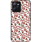 Sonique ���� Christmas Series ��� Realme C35 Candy Cane
