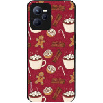 Sonique ���� Christmas Series ��� Realme C35 Cinnamon Love