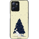 Sonique ���� Christmas Series ��� Realme C35 Happy Pets