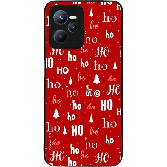 Sonique ���� Christmas Series ��� Realme C35 HO-HO-HO