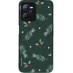 Sonique ���� Christmas Series ��� Realme C35 Mistletoe