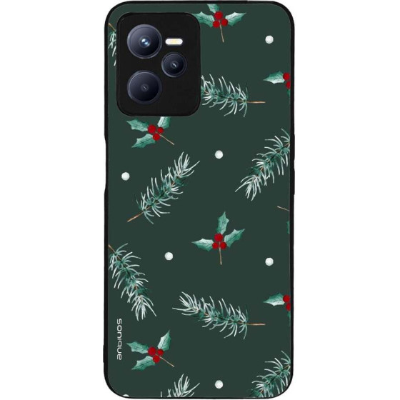 Sonique ���� Christmas Series ��� Realme C35 Mistletoe